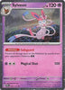 Sylveon - 040/131 (Cosmos Holo) - Miscellaneous Cards & Products