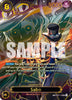 Sabo - OP07-118 (SP) - Carrying On His Will