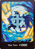 DON!! Card (Foil) (Marco) - Premium Booster -The Best- Vol. 2