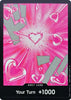 DON!! Card (Foil) (Boa Hancock) - Premium Booster -The Best- Vol. 2