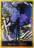 DON!! Card (Rob Lucci) (Gold) - Premium Booster -The Best- Vol. 2