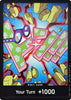 DON!! Card (Foil) (Koby) - Premium Booster -The Best- Vol. 2