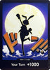 DON!! Card (Carrot) - Premium Booster -The Best- Vol. 2