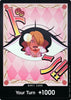 DON!! Card (Foil) (Pudding) - Premium Booster -The Best- Vol. 2