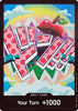 DON!! Card (Foil) (Vegapunk) - Premium Booster -The Best- Vol. 2