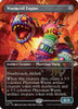 Wurmcoil Engine (2196) - Secret Lair Drop Series #2196