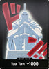 DON!! Card (Foil) (Kyros) - Premium Booster -The Best- Vol. 2