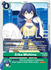 Erika Mishima - Hackers' Slumber - (BT23-084)