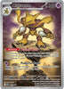 Alakazam - #009 -  Mega Evolution Promo