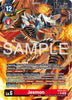 Jesmon (Alternate Art) - Hackers' Slumber BT23-013