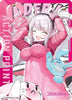 Action Point Card (Foil)(AP04) - UE14BT: GODDESS OF VICTORY: NIKKE - NIK-1-AP04