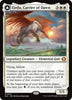 Eirdu, Carrier of Dawn - Lorwyn Eclipsed - #0013