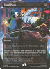 Fatal Push (7020) - Secret Lair Drop Series #7020