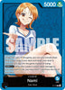 Nami - One Piece Promotion Cards (OP-PR) - (P-117)