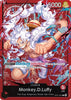 Monkey.D.Luffy - ST21-001 (Luffy Deck) - Learn Together Deck Set (LT-01)