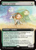 Figure of Fable (Foil) (Extended Art) - Lorwyn Eclipsed - #0372