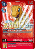 Agumon (Judge Pack 2025 Wave 2) - Cyber Eden BT22-008
