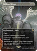 Brilliant Wings (Borderless) - Commander: FINAL FANTASY - #0454