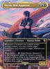 Noctis, Heir Apparent (Foil) - Commander: FINAL FANTASY - #0460