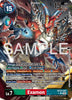 Examon (Alternate Art) - Hackers' Slumber BT23-047