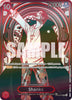Shanks - OP09-004 (SP) (Silver) - Carrying On His Will