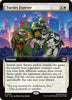 Turtles Forever (Extended Art) - Teenage Mutant Ninja Turtles - #0261