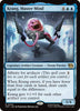 Krang, Master Mind - Teenage Mutant Ninja Turtles - #0043