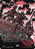 Doubling Season (Borderless) - Teenage Mutant Ninja Turtles Source Material - #0011