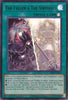 The Fallen & The Virtuous (1st Edition) (Ultra Rare) - THE CHRONICLES DECK: The Fallen & The Virtuous (All-Foil Edition) CH01-EN019