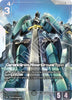 Carta's Graze Ritter (Ground Type) (R+) - Dual Impact (GD02)