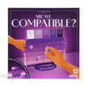 Are We Compatible? - A Romantic Relationship Game