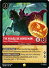 The Headless Horseman - Terror of Sleepy Hollow - Whispers in the Well #125/204