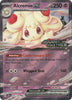Alcremie ex (Stamped) - 075/159 - Journey Together