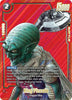 King Piccolo - (FB06-108) (Alternate Art) - Manga Booster 02 (SB02)