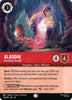 Aladdin - Barreling Through (Epic) - Whispers in the Well (10) - (216/204)