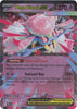 Mega Diancie ex (RR) - 041/094 - Phantasmal Flames