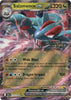 Salamence ex (Stamped) - 114/159 - Journey Together