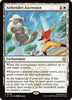 Airbender Ascension (Foil) - Avatar: The Last Airbender - #0006