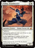 Sokka, Swordmaster (Foil) - Avatar: The Last Airbender: Eternal-Legal - #0083