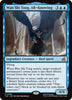 Wan Shi Tong, All-Knowing (Foil) - Avatar: The Last Airbender: Eternal-Legal - #0098