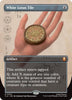 White Lotus Tile (Borderless) - Avatar: The Last Airbender - #0330