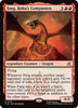 Fang, Roku's Companion (Foil) - Avatar: The Last Airbender: Eternal-Legal - #0193
