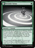 Seismic Sense - Avatar: The Last Airbender (TLA)