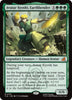 Avatar Kyoshi, Earthbender (Foil) - Avatar: The Last Airbender: Eternal-Legal - #0130