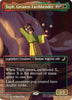 Toph, Greatest Earthbender (Foil) (Borderless) - Avatar: The Last Airbender: Eternal-Legal - #0070 (Copy)