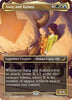 Aang and Katara (Foil) (Borderless) - #0069 - Avatar: The Last Airbender: Eternal-Legal