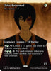 Zuko, Redeemed - Rhys the Redeemed (Foil) (Borderless) - Avatar: The Last Airbender: Eternal-Legal - #0052