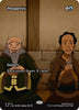 Prosperity (Borderless) - #0017 - Avatar: The Last Airbender: Eternal-Legal