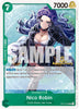 Nico Robin - Carrying On His Will: 3rd Anniversary Tournament Cards OP13-032