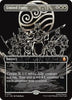 United Front (Borderless) - Avatar: The Last Airbender #0331
